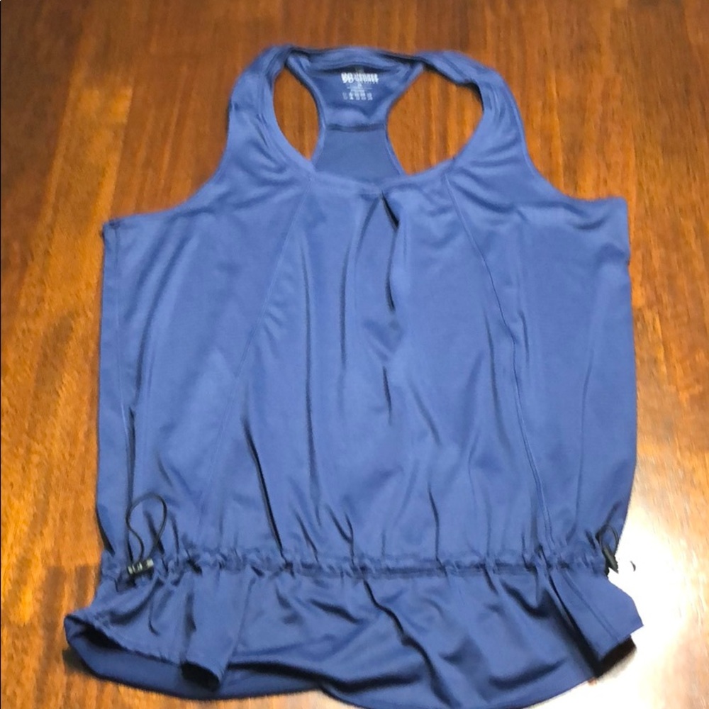 90 Degrees Athletic Tank Top